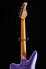 Used Mayones Jassper DT 6 Indigo Purple Metallic