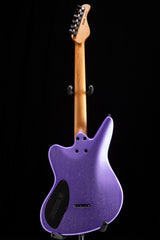 Used Mayones Jassper DT 6 Indigo Purple Metallic