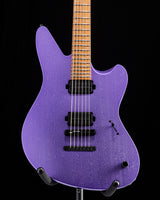 Used Mayones Jassper DT 6 Indigo Purple Metallic
