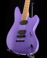 Used Mayones Jassper DT 6 Indigo Purple Metallic