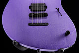 Used Mayones Jassper DT 6 Indigo Purple Metallic