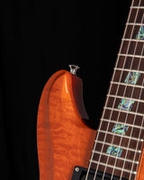 Used Terry McInturff Glory Orange