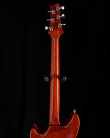 Used Terry McInturff Glory Orange