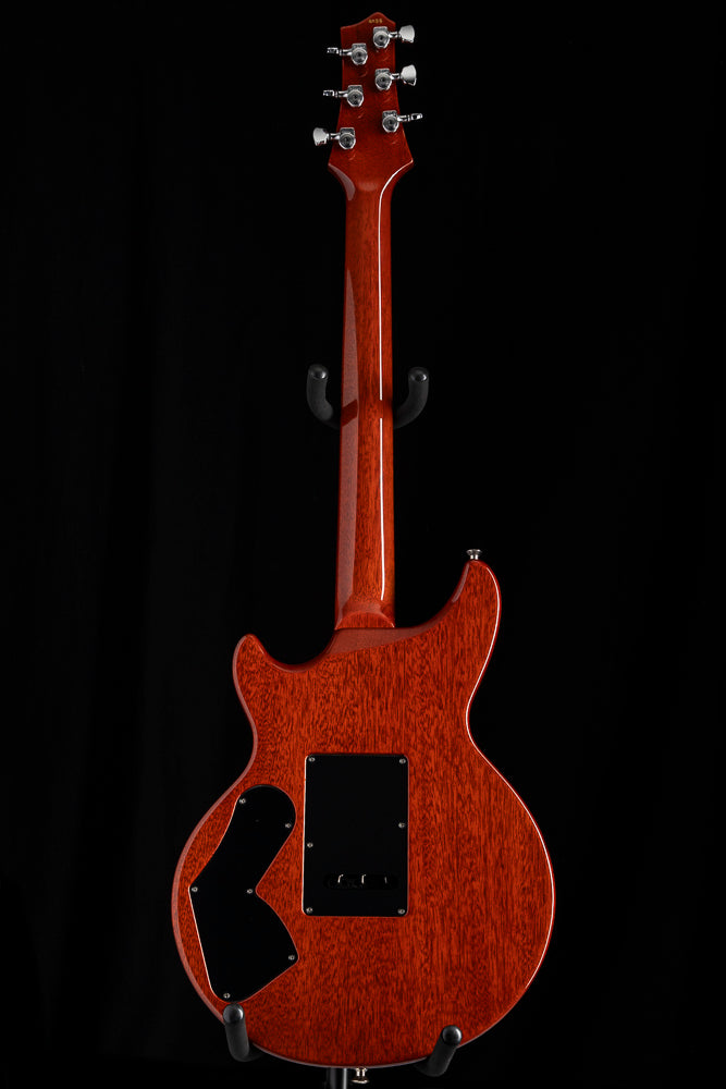 Used Terry McInturff Glory Orange