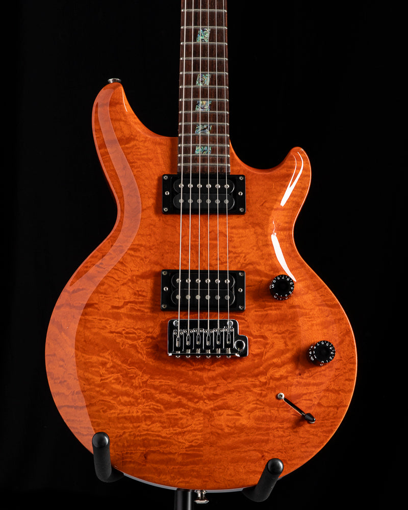 Used Terry McInturff Glory Orange