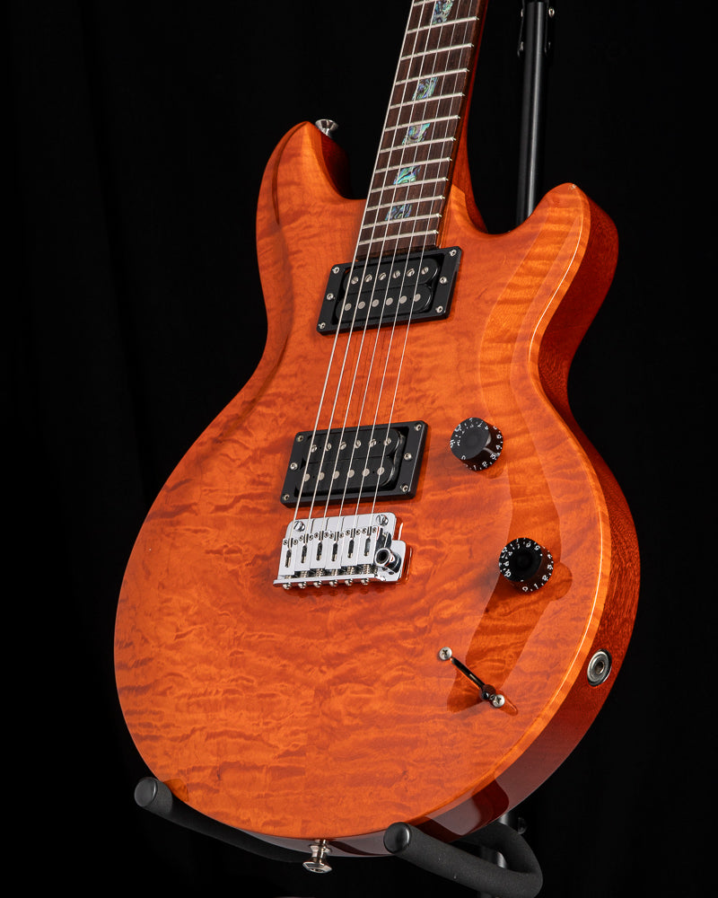 Used Terry McInturff Glory Orange