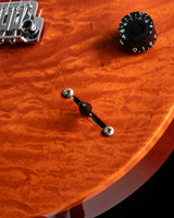 Used Terry McInturff Glory Orange