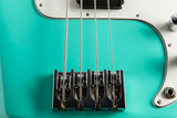 Used Mike Lull P4 Seafoam Green