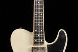 Used Mule Resophonic Mulecaster Aged Cream