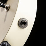 Used Mule Resophonic Mulecaster Aged Cream