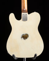 Used Mule Resophonic Mulecaster Aged Cream