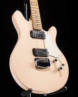 Used Music Man Valentine Shell Pink