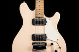 Used Music Man Valentine Shell Pink