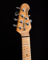 Used Music Man Valentine Shell Pink