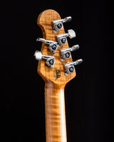 Used Music Man Valentine Shell Pink