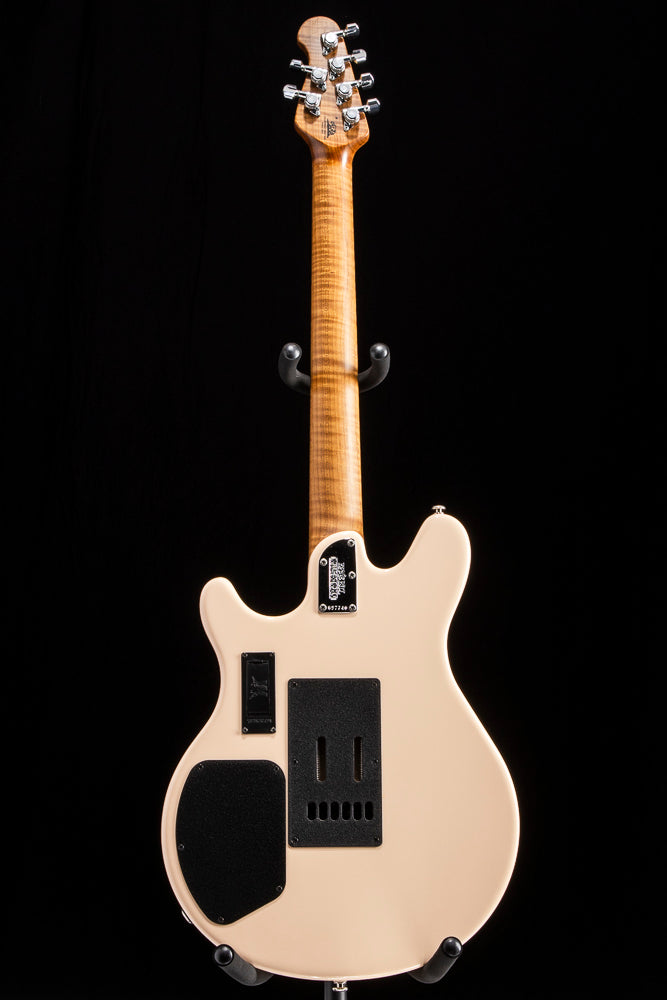 USA製 Music man Valentineモデル Used Music Man Valentine Shell Pink