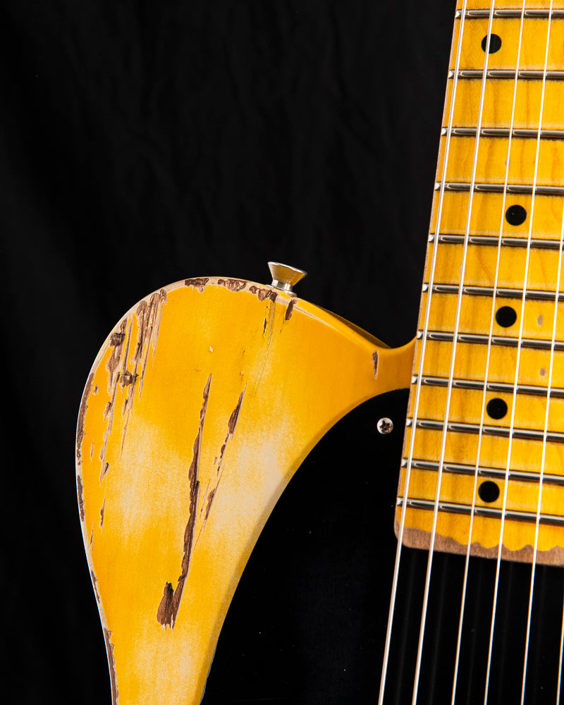Used Nash E-52 Jeff Beck Butterscotch Blonde