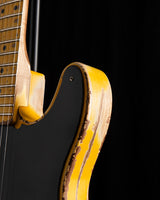 Used Nash E-52 Jeff Beck Butterscotch Blonde