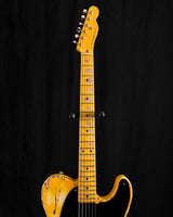 Used Nash E-52 Jeff Beck Butterscotch Blonde