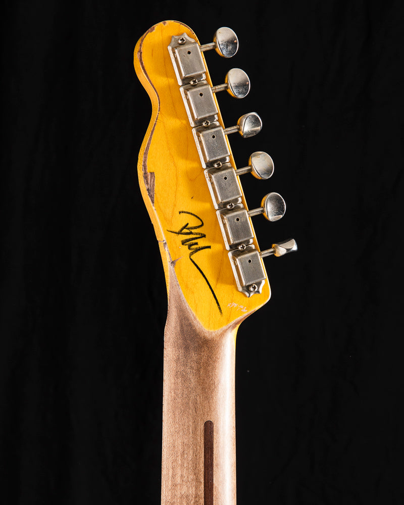 Used Nash E-52 Jeff Beck Butterscotch Blonde