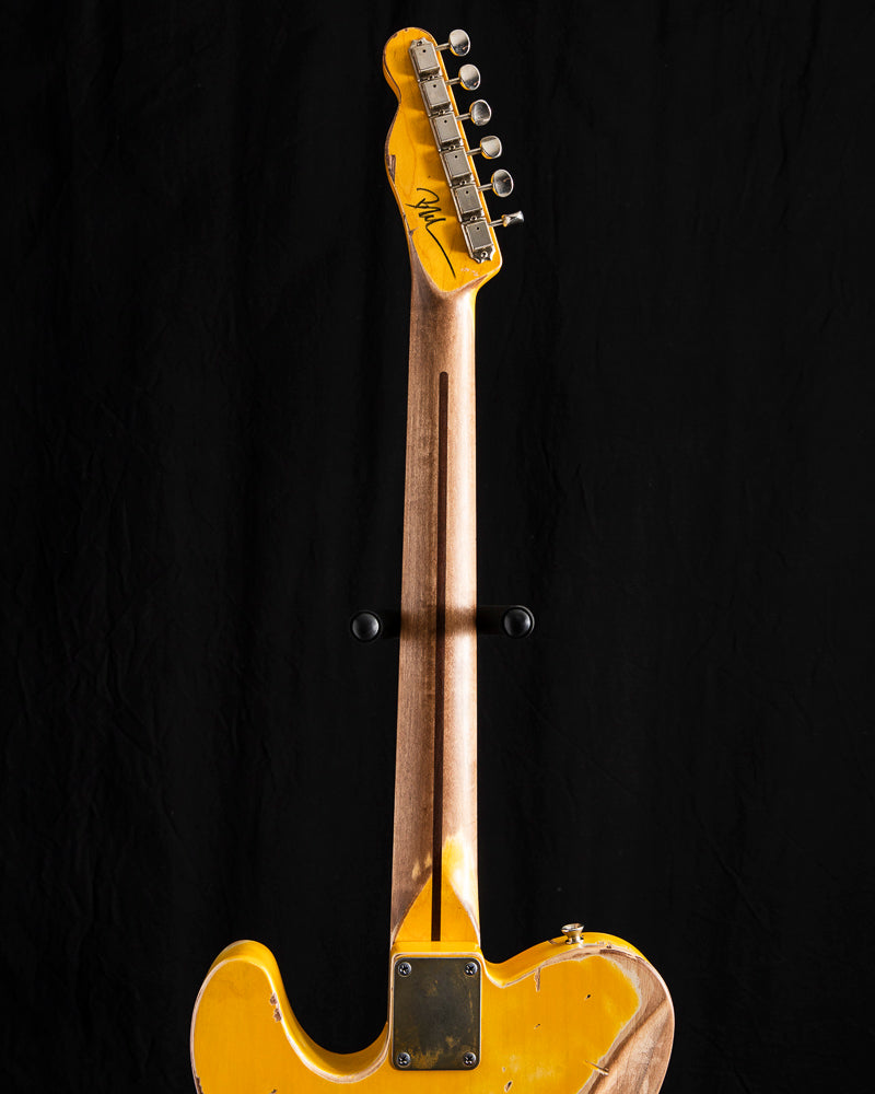 Used Nash E-52 Jeff Beck Butterscotch Blonde