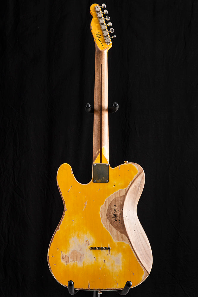 Used Nash E-52 Jeff Beck Butterscotch Blonde