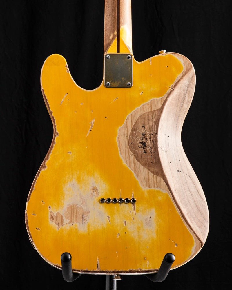 Used Nash E-52 Jeff Beck Butterscotch Blonde