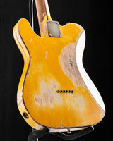 Used Nash E-52 Jeff Beck Butterscotch Blonde