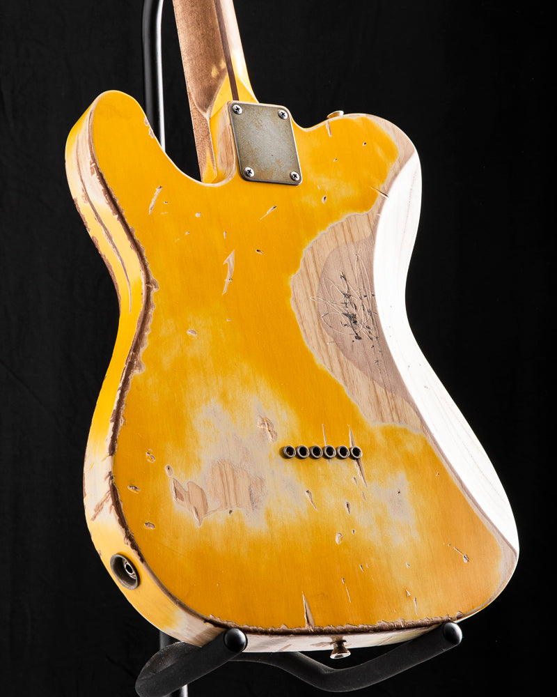 Used Nash E-52 Jeff Beck Butterscotch Blonde