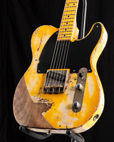 Used Nash E-52 Jeff Beck Butterscotch Blonde