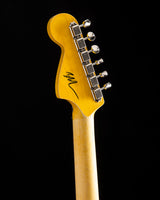 Used Nash JM-63 Black