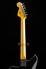 Used Nash JM-63 Black