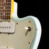 Used Nash JM-63 Sonic Blue
