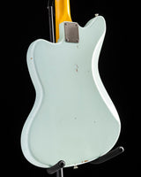 Used Nash JM-63 Sonic Blue