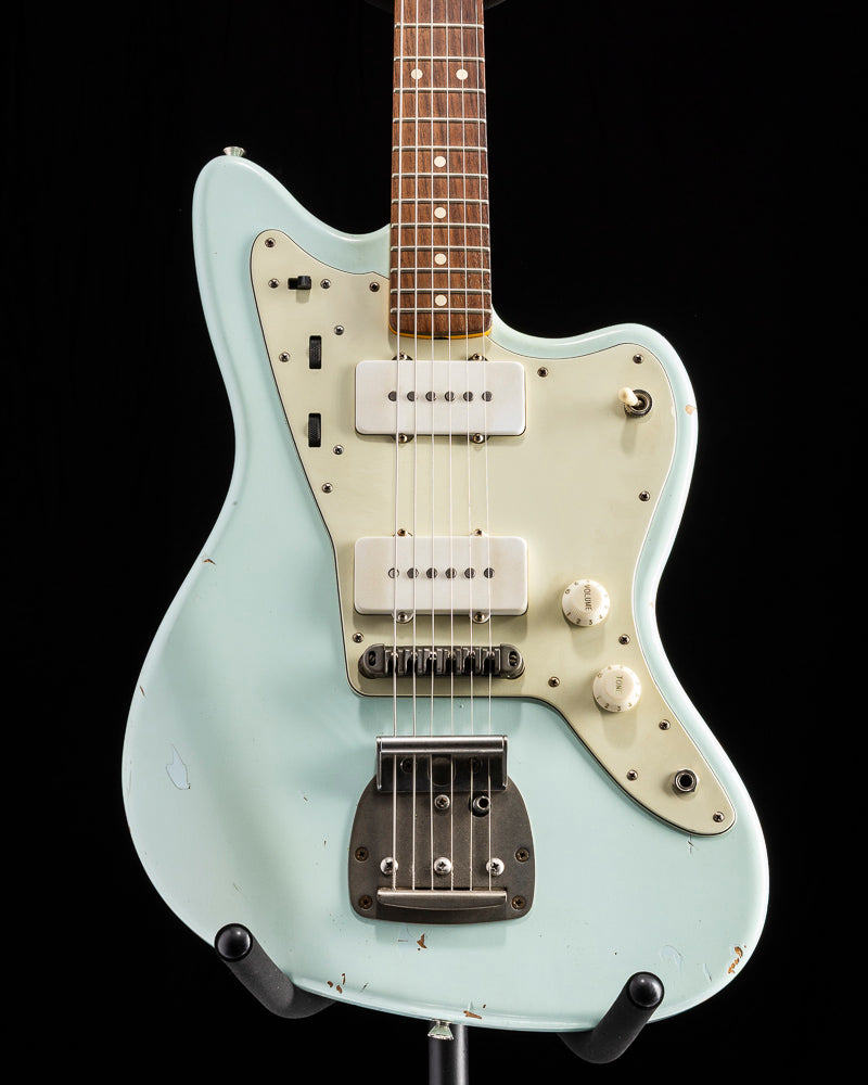 Used Nash JM-63 Sonic Blue