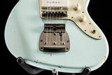 Used Nash JM-63 Sonic Blue