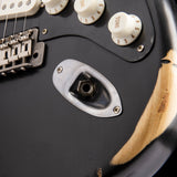 Used Nash S-57 Black Gilmour Vibe