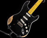 Used Nash S-57 Black Gilmour Vibe