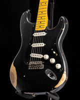Used Nash S-57 Black Gilmour Vibe