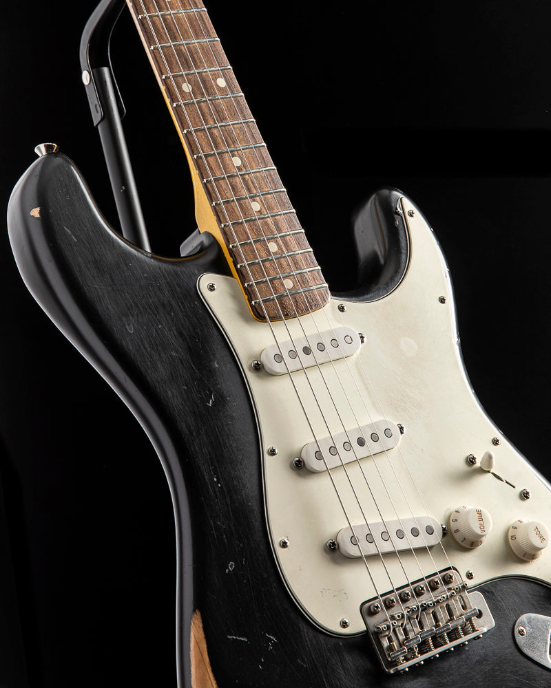 Used Nash S-63 Black