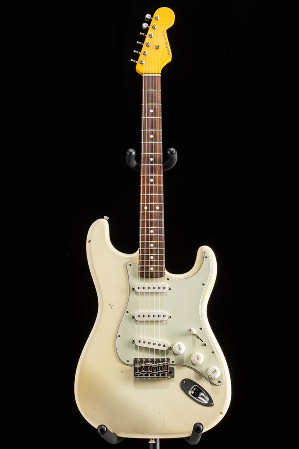 Used Nash S-63 Olympic White