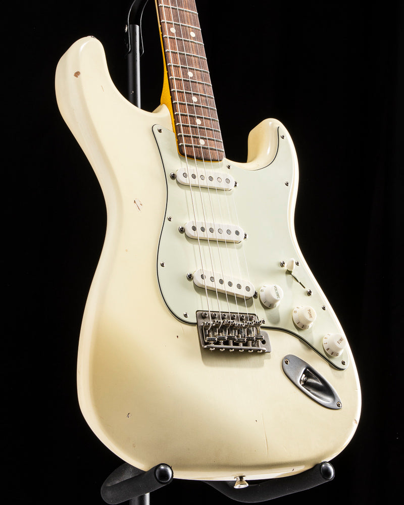 Used Nash S-63 Olympic White