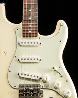 Used Nash S-63 Olympic White