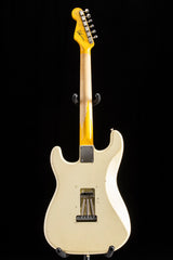 Used Nash S-63 Olympic White