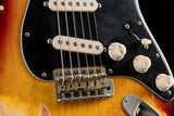Used Nash S-63 3-Tone Sunburst