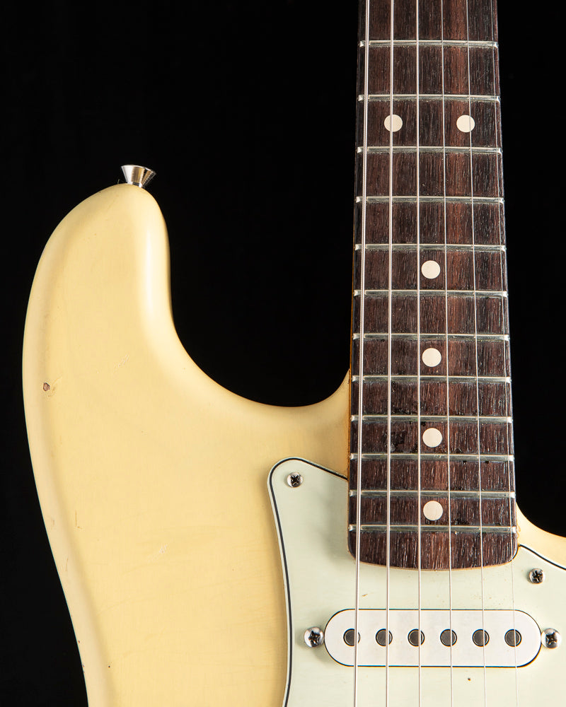 Used Nash S-63 Olympic White