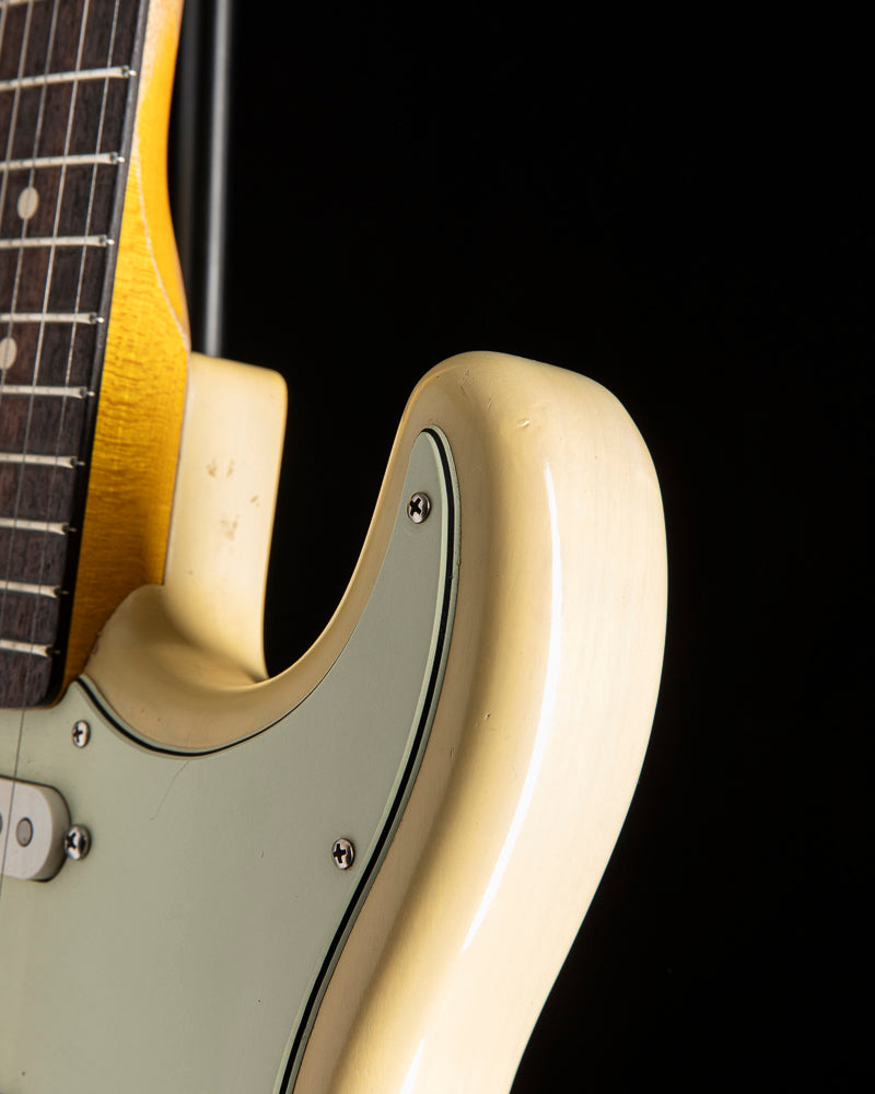 Used Nash S-63 Olympic White