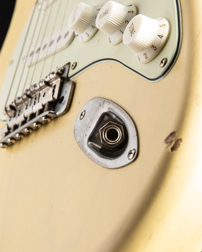 Used Nash S-63 Olympic White