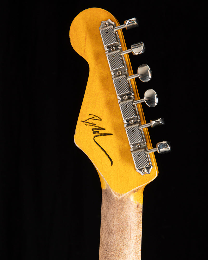 Used Nash S-63 Olympic White