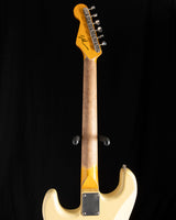 Used Nash S-63 Olympic White